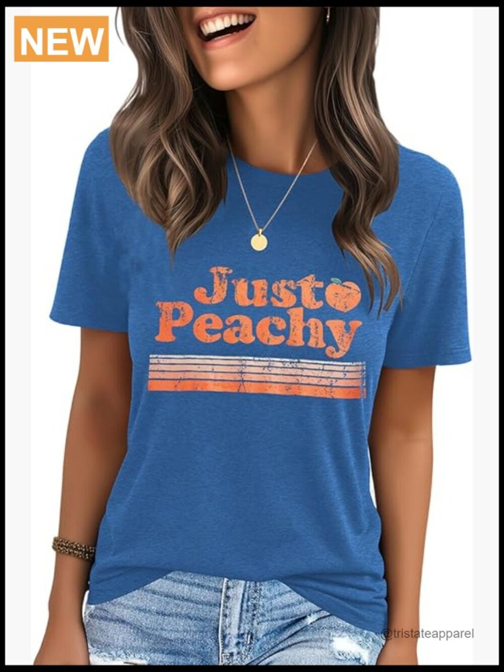 Womens Vintage Graphic Tee Casual Summer Short Sleeve T Shirt